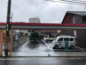 Jr大津駅前パーキングをオープンしました 京都の駐車場 株式会社コンセプト