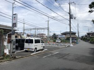 コンセプト三室戸駅前パーキングをオープンしました。